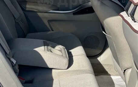 Toyota Premio, 2012 год, 1 500 000 рублей, 11 фотография