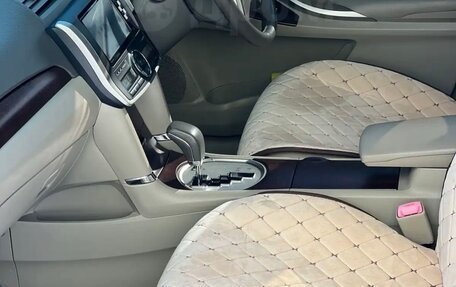 Toyota Premio, 2012 год, 1 500 000 рублей, 12 фотография