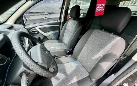 Renault Duster I рестайлинг, 2012 год, 650 000 рублей, 11 фотография