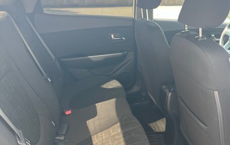 KIA Rio III рестайлинг, 2013 год, 965 000 рублей, 7 фотография