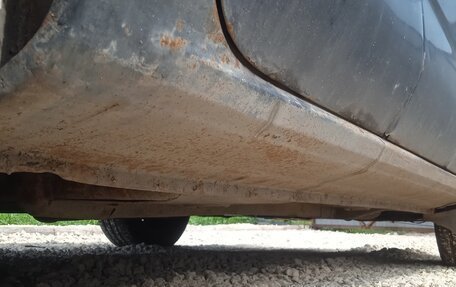 Mitsubishi Carisma I, 2002 год, 105 000 рублей, 8 фотография