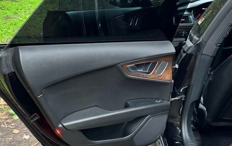 Audi A7, 2012 год, 2 500 000 рублей, 7 фотография