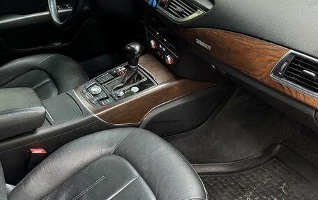 Audi A7, 2012 год, 2 500 000 рублей, 5 фотография