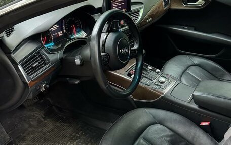 Audi A7, 2012 год, 2 500 000 рублей, 9 фотография