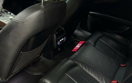 Audi A7, 2012 год, 2 500 000 рублей, 8 фотография
