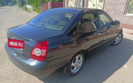 Hyundai Elantra III, 2008 год, 499 000 рублей, 2 фотография