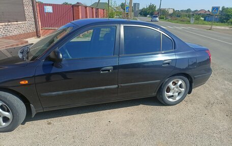 Hyundai Elantra III, 2008 год, 499 000 рублей, 4 фотография