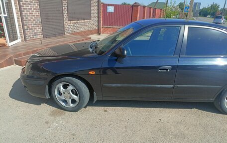 Hyundai Elantra III, 2008 год, 499 000 рублей, 5 фотография
