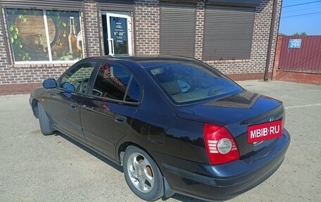 Hyundai Elantra III, 2008 год, 499 000 рублей, 3 фотография