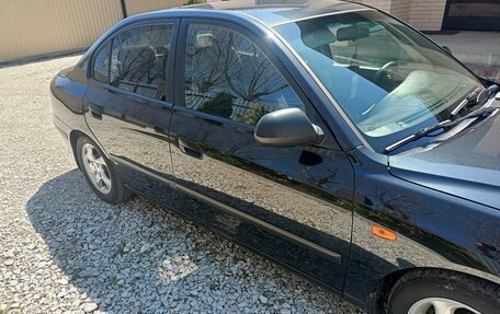 Hyundai Elantra III, 2008 год, 499 000 рублей, 12 фотография