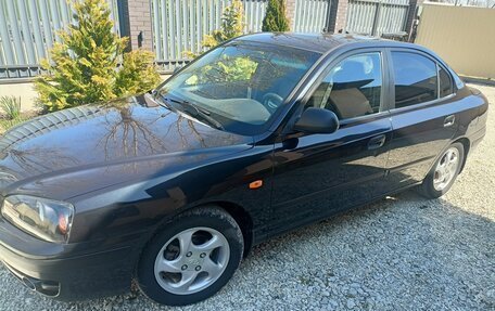 Hyundai Elantra III, 2008 год, 499 000 рублей, 13 фотография