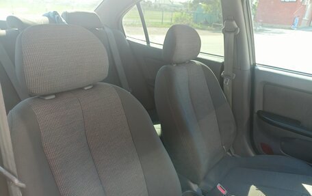 Hyundai Elantra III, 2008 год, 499 000 рублей, 10 фотография