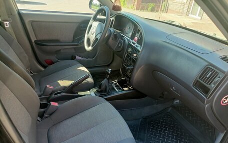 Hyundai Elantra III, 2008 год, 499 000 рублей, 11 фотография