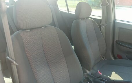 Hyundai Elantra III, 2008 год, 499 000 рублей, 9 фотография