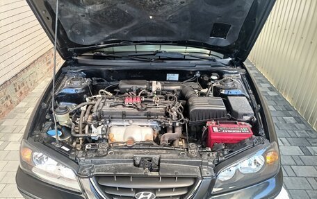 Hyundai Elantra III, 2008 год, 499 000 рублей, 17 фотография