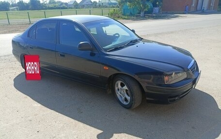 Hyundai Elantra III, 2008 год, 499 000 рублей, 7 фотография