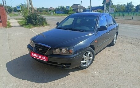 Hyundai Elantra III, 2008 год, 499 000 рублей, 6 фотография