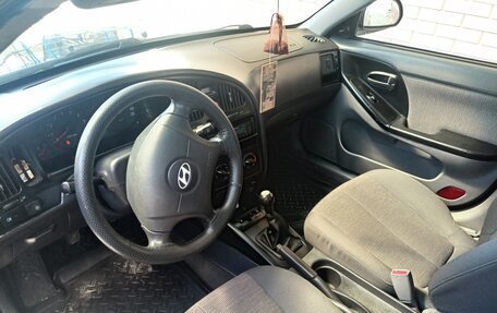 Hyundai Elantra III, 2008 год, 499 000 рублей, 18 фотография