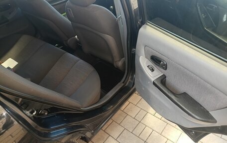 Hyundai Elantra III, 2008 год, 499 000 рублей, 21 фотография