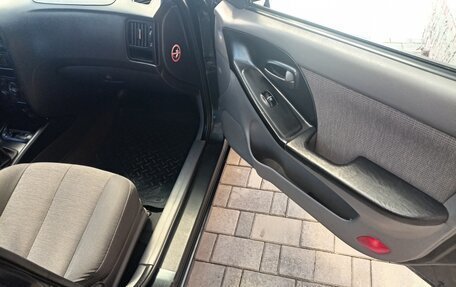 Hyundai Elantra III, 2008 год, 499 000 рублей, 22 фотография