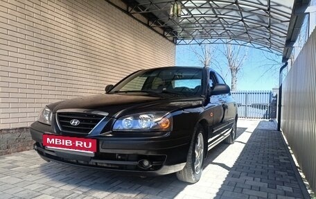 Hyundai Elantra III, 2008 год, 499 000 рублей, 28 фотография