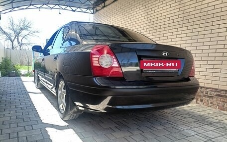 Hyundai Elantra III, 2008 год, 499 000 рублей, 25 фотография