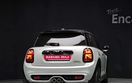 MINI Clubman, 2020 год, 2 199 000 рублей, 4 фотография