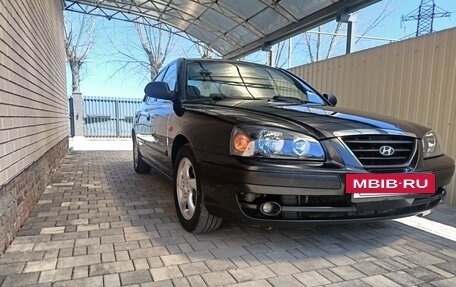 Hyundai Elantra III, 2008 год, 499 000 рублей, 27 фотография