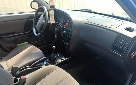 Hyundai Elantra III, 2008 год, 499 000 рублей, 23 фотография