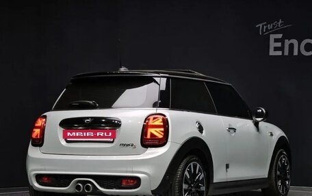 MINI Clubman, 2020 год, 2 199 000 рублей, 2 фотография