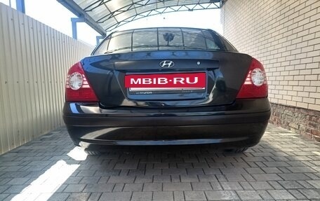 Hyundai Elantra III, 2008 год, 499 000 рублей, 24 фотография