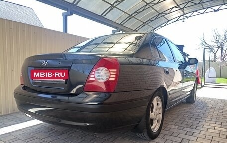 Hyundai Elantra III, 2008 год, 499 000 рублей, 26 фотография