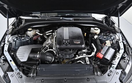 Cadillac CT5 I, 2021 год, 2 870 000 рублей, 8 фотография