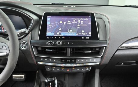 Cadillac CT5 I, 2021 год, 2 870 000 рублей, 15 фотография