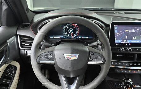 Cadillac CT5 I, 2021 год, 2 870 000 рублей, 14 фотография