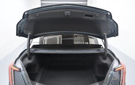 Cadillac CT5 I, 2021 год, 2 870 000 рублей, 5 фотография