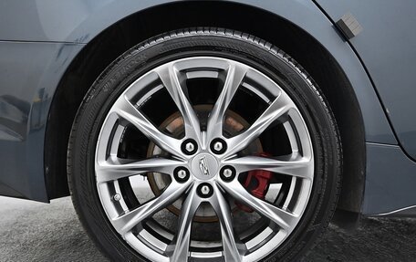 Cadillac CT5 I, 2021 год, 2 870 000 рублей, 6 фотография