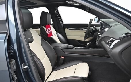 Cadillac CT5 I, 2021 год, 2 870 000 рублей, 11 фотография
