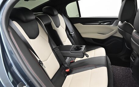 Cadillac CT5 I, 2021 год, 2 870 000 рублей, 17 фотография