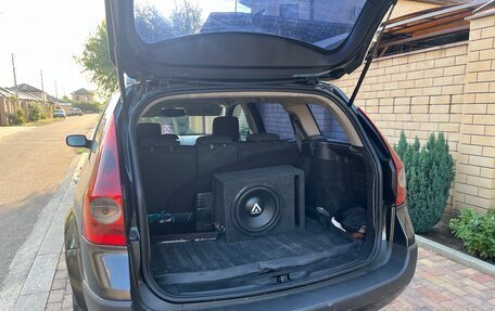 Renault Megane II, 2006 год, 585 000 рублей, 5 фотография