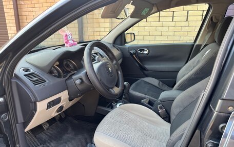 Renault Megane II, 2006 год, 585 000 рублей, 6 фотография