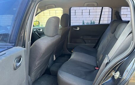 Renault Megane II, 2006 год, 585 000 рублей, 7 фотография