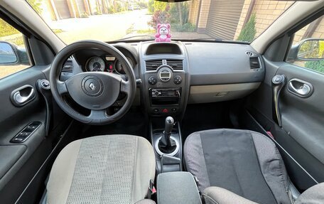 Renault Megane II, 2006 год, 585 000 рублей, 8 фотография