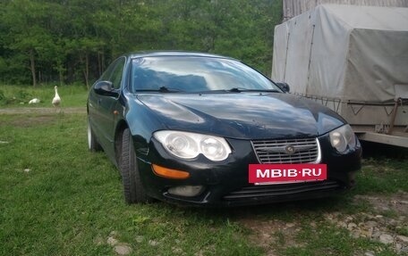 Chrysler 300M, 2000 год, 242 000 рублей, 2 фотография