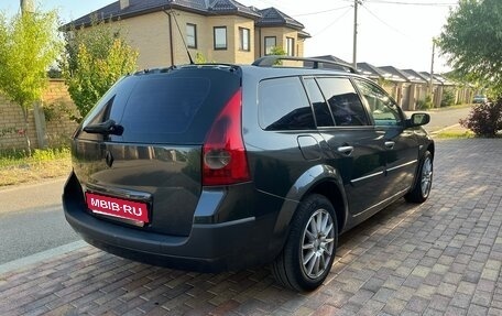 Renault Megane II, 2006 год, 585 000 рублей, 2 фотография