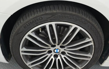 BMW 5 серия, 2020 год, 3 275 000 рублей, 5 фотография
