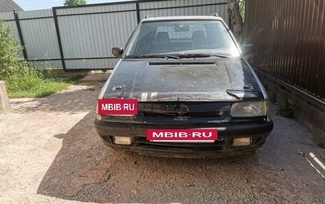 Skoda Felicia I рестайлинг, 1997 год, 135 000 рублей, 2 фотография