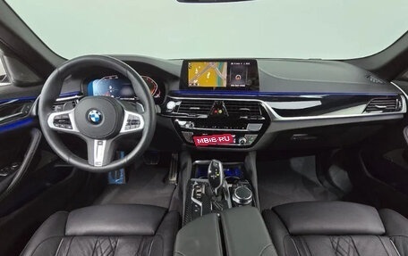 BMW 5 серия, 2020 год, 3 275 000 рублей, 6 фотография
