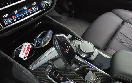 BMW 5 серия, 2020 год, 3 275 000 рублей, 8 фотография