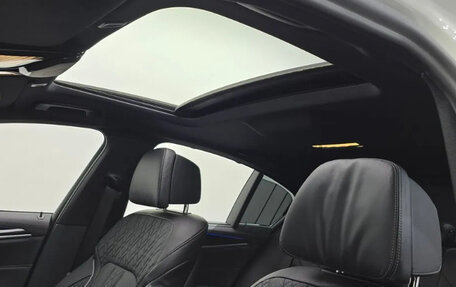 BMW 5 серия, 2020 год, 3 275 000 рублей, 18 фотография